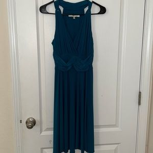 Evan picone dress